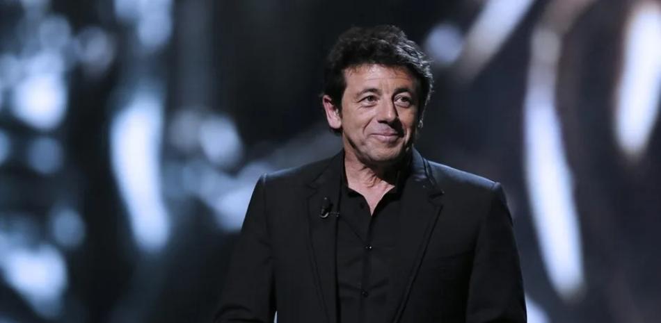 Patrick-Bruel