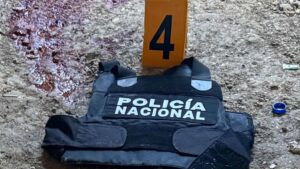 Policía-Nacional