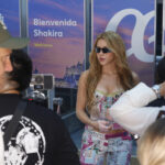 Shakira