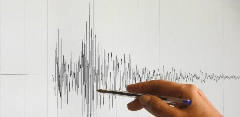 terremoto