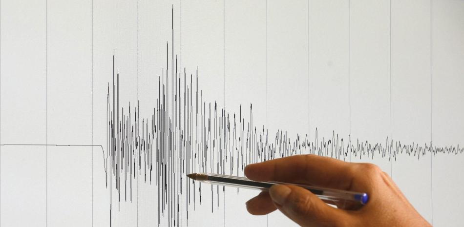 terremoto