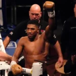 Anthony-Joshua