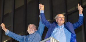 El triunfo de Lula fortalece los vínculos entre China y Brasil frente a EE. UU.