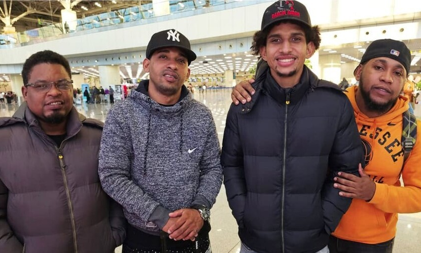 DOMINICANOS-EN-RUSIA