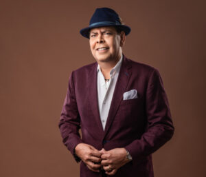 Fernando Villalona cerrará octubre con concierto en Lungomare