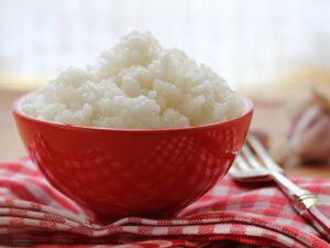 arroz